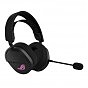 Наушники ASUS ROG Pelta Bluetooth/Wireless Black (90YH0410-BHUA00) (U0982276)