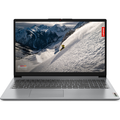 Ноутбук Lenovo IdeaPad 1 15AMN7 (82VG00QYRA) (U0989121)