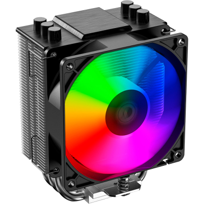 Кулер для процессора ID-Cooling SE-903-XT FRGB (U0999374)
