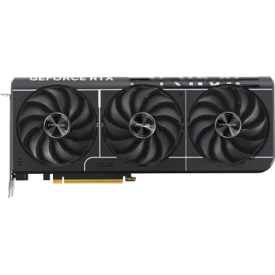 Видеокарта ASUS GeForce RTX5080 16GB PRIME OC (PRIME-RTX5080-O16G) (U1006005)