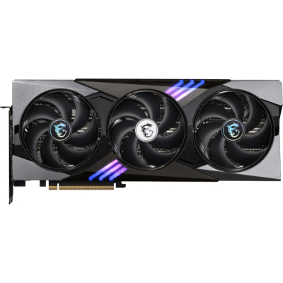Видеокарта MSI GeForce RTX5080 16GB GAMING TRIO OC (RTX 5080 16G GAMING TRIO OC) (U1006837)
