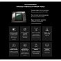 Видеокарта MSI GeForce RTX5080 16GB GAMING TRIO OC (RTX 5080 16G GAMING TRIO OC) (U1006837)
