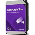 Жесткий диск 3.5» 12TB WD (WD122PURP)