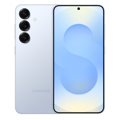 Мобильный телефон Samsung Galaxy S25 12/256Gb Icyblue (SM-S931BLBGEUC) (U1010528)
