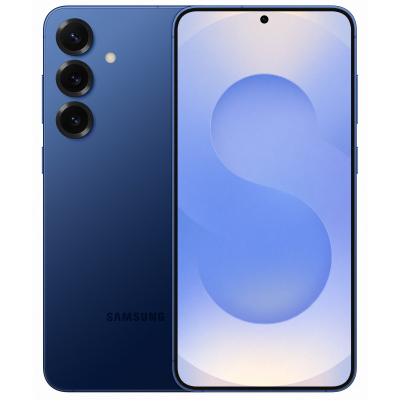 Мобильный телефон Samsung Galaxy S25+ 12/512Gb Navy (SM-S936BDBGEUC) (U1010562)