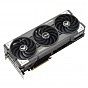 Видеокарта ASUS GeForce RTX5070 12Gb TUF OC GAMING (TUF-RTX5070-O12G-GAMING) (U1011329)