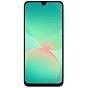 Мобильный телефон Samsung Galaxy A26 5G 6/128Gb White (SM-A266BZWBEUC) (U1016768)