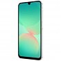 Мобильный телефон Samsung Galaxy A26 5G 6/128Gb White (SM-A266BZWBEUC) (U1016768)