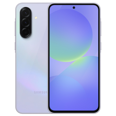 Мобильный телефон Samsung Galaxy A36 5G 8/256Gb Light Violet (SM-A366BLVGEUC) (U1016784)