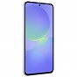 Мобильный телефон Samsung Galaxy A36 5G 8/256Gb Light Violet (SM-A366BLVGEUC) (U1016784)