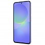 Мобильный телефон Samsung Galaxy A36 5G 8/256Gb Light Violet (SM-A366BLVGEUC) (U1016784)