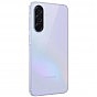 Мобильный телефон Samsung Galaxy A36 5G 8/256Gb Light Violet (SM-A366BLVGEUC) (U1016784)