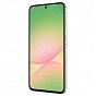 Мобильный телефон Samsung Galaxy A56 5G 8/128Gb Green (SM-A566BZGAEUC) (U1016795)
