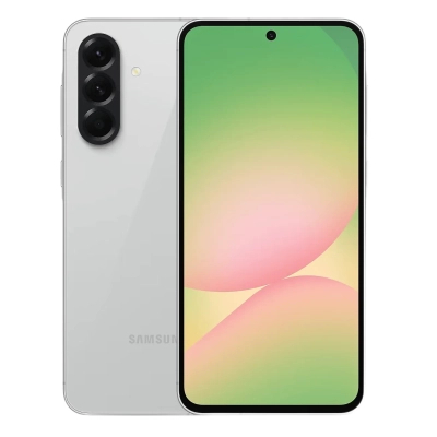 Мобильный телефон Samsung Galaxy A56 5G 8/128Gb Gray (SM-A566BZAAEUC) (U1016799)