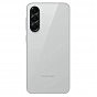 Мобильный телефон Samsung Galaxy A56 5G 8/128Gb Gray (SM-A566BZAAEUC) (U1016799)