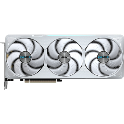 Відеокарта GIGABYTE GeForce RTX5070 Ti 16GB EAGLE OC ICE SFF (GV-N507TEAGLEOC ICE-16GD) (U1017840)