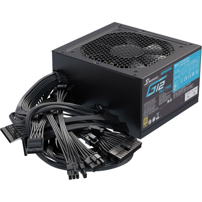 Блок питания Seasonic 750W (SSP-750RT2) (U1018756)