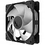 Кулер до корпусу ASUS TUF GAMING TR120 FAN ARGB BLACK (90DA0090-B09000) (U1018785)