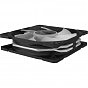 Кулер до корпусу ASUS TUF GAMING TR120 FAN ARGB BLACK (90DA0090-B09000) (U1018785)