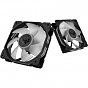 Кулер до корпусу ASUS TUF GAMING TR120 FAN ARGB BLACK (90DA0090-B09000) (U1018785)