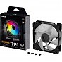 Кулер до корпусу ASUS TUF GAMING TR120 FAN ARGB BLACK (90DA0090-B09000) (U1018785)