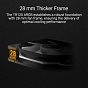 Кулер до корпусу ASUS TUF GAMING TR120 FAN ARGB BLACK (90DA0090-B09000) (U1018785)