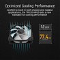 Кулер до корпусу ASUS TUF GAMING TR120 FAN ARGB BLACK (90DA0090-B09000) (U1018785)