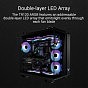 Кулер до корпусу ASUS TUF GAMING TR120 FAN ARGB BLACK (90DA0090-B09000) (U1018785)