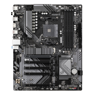 Материнская плата GIGABYTE B550 EAGLE WIFI6 (U1021308)