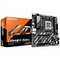 Материнська плата GIGABYTE B840M D2H (U1021310)
