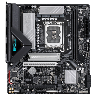 Материнская плата GIGABYTE B860M EAGLE (U1021313)
