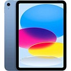 Планшет Apple iPad 11» 2025 Wi-Fi 128GB Blue (MD4A4TY/A)