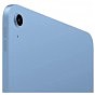 Планшет Apple iPad 11» 2025 Wi-Fi 128GB Blue (MD4A4TY/A) (U1023980)