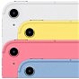 Планшет Apple iPad 11» 2025 Wi-Fi 128GB Blue (MD4A4TY/A) (U1023980)
