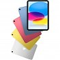 Планшет Apple iPad 11» 2025 Wi-Fi 256GB Silver (MD4G4TY/A) (U1023983)