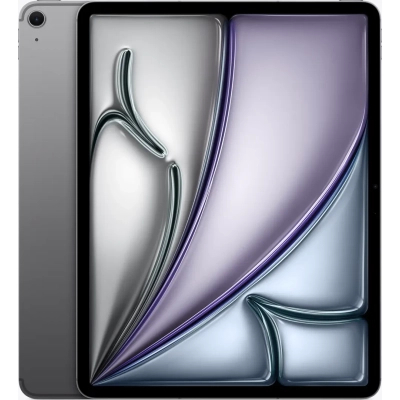 Планшет Apple iPad Air 13» M3 Wi-Fi 128GB Space Grey (MCNH4TY/A) (U1024052)