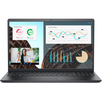 Ноутбук Dell Vostro 3530 (N3404PVNB3530UA_W11P) (U1025404)