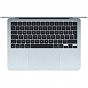 Ноутбук Apple MacBook Air 13 M4 A3240 Sky Blue (MC6T4UA/A) (U1027199)