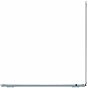 Ноутбук Apple MacBook Air 13 M4 A3240 Sky Blue (MC6T4UA/A) (U1027199)
