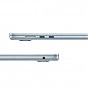 Ноутбук Apple MacBook Air 13 M4 A3240 Sky Blue (MC6T4UA/A) (U1027199)