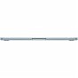 Ноутбук Apple MacBook Air 13 M4 A3240 Sky Blue (MC6U4UA/A) (U1027204)