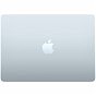 Ноутбук Apple MacBook Air 13 M4 A3240 Sky Blue (MC6U4UA/A) (U1027204)