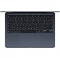 Ноутбук Apple MacBook Air 13 M4 A3241 Midnight (MW1M3UA/A) (U1027222)