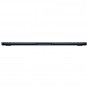 Ноутбук Apple MacBook Air 13 M4 A3241 Midnight (MW1M3UA/A) (U1027222)