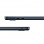 Ноутбук Apple MacBook Air 13 M4 A3241 Midnight (MW1M3UA/A) (U1027222)