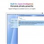 Компьютер Apple 24» iMac Retina 4.5K / Apple M4 (10-c/CPU, 10-c/GPU), 16, 256, Silver (MWV13UA/A) (U1030423)