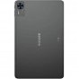 Планшет Doogee T36 12» 8/256Gb 4G (LTE) Urban Black (6923740246993) (U1030854)