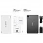 Планшет Doogee T36 12» 8/256Gb 4G (LTE) Urban Black (6923740246993) (U1030854)
