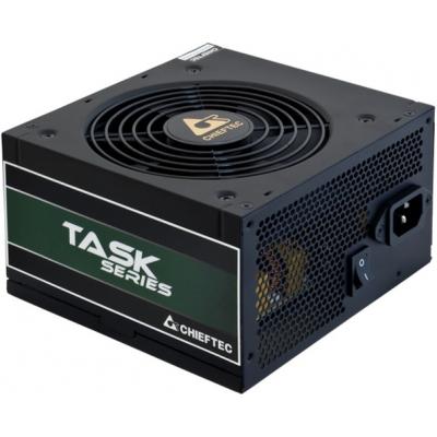Блок питания Chieftec 700W TASK (TPS-700S) (U0050143)