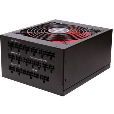 Блок питания Xilence 1050W Performance X (XP1050MR9) (U0346802)